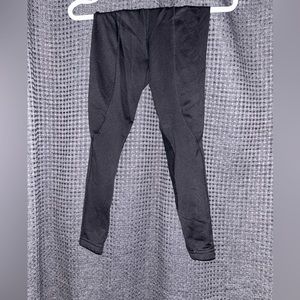 Kerrits Kids Sprout Starter Breeches Tight size S Black